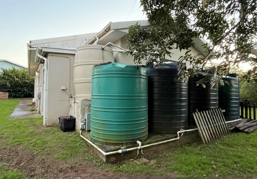 3 Bedroom Property for Sale in West Bank Eastern Cape